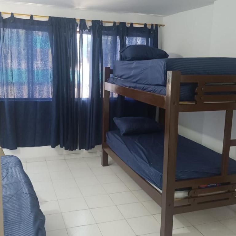 Apto en el Rodadero - Apartamento de 1 dormitorio - 2