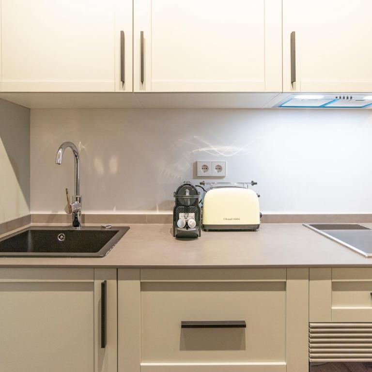Toquero by ELE Apartments - Estudio Deluxe - 9