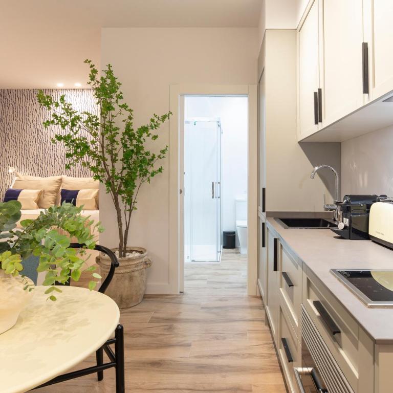 Toquero by ELE Apartments - Estudio Deluxe - 7