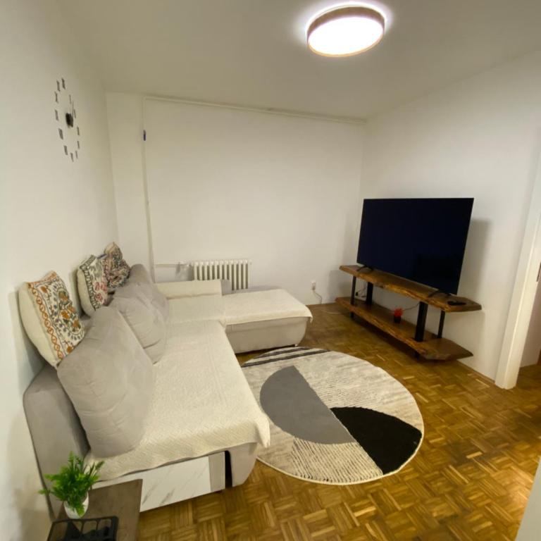 Prestige - Two-Bedroom Apartment - 4