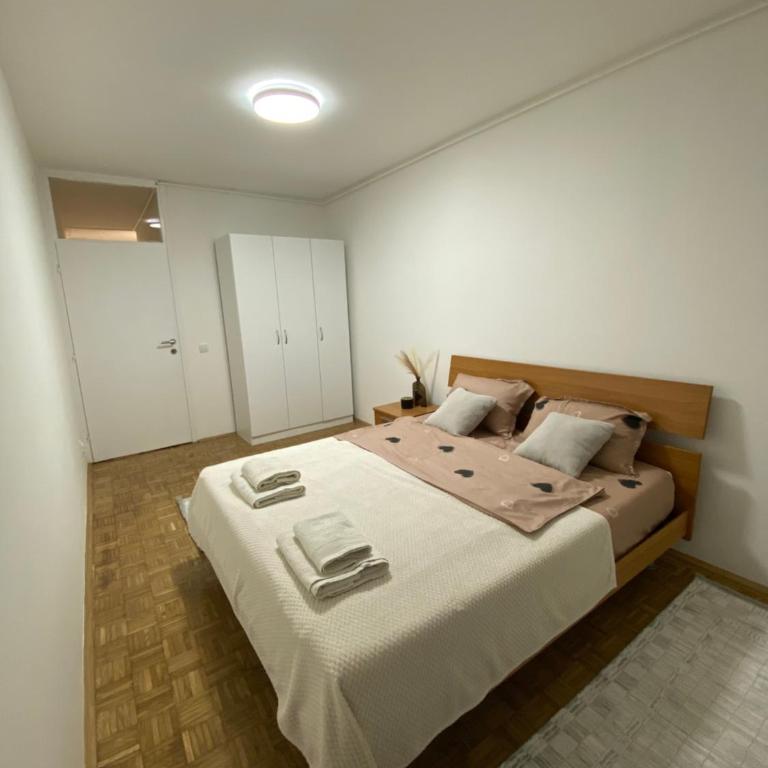 Prestige - Two-Bedroom Apartment - 8