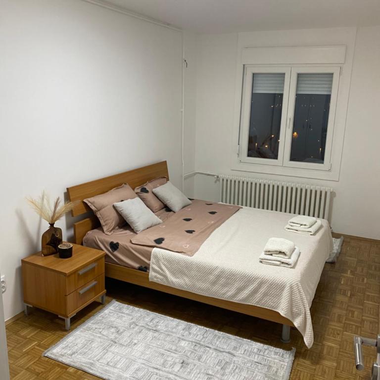 Prestige - Two-Bedroom Apartment - 9