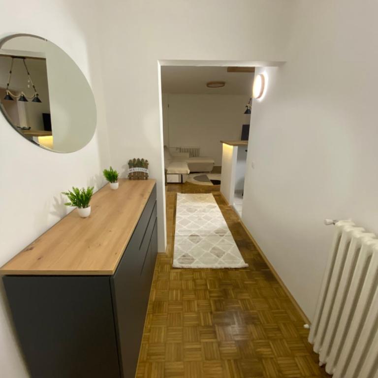 Prestige - Two-Bedroom Apartment - 10
