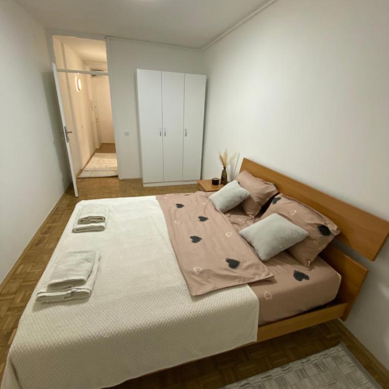 Prestige - Two-Bedroom Apartment - 11