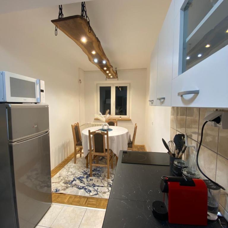 Prestige - Two-Bedroom Apartment - 16
