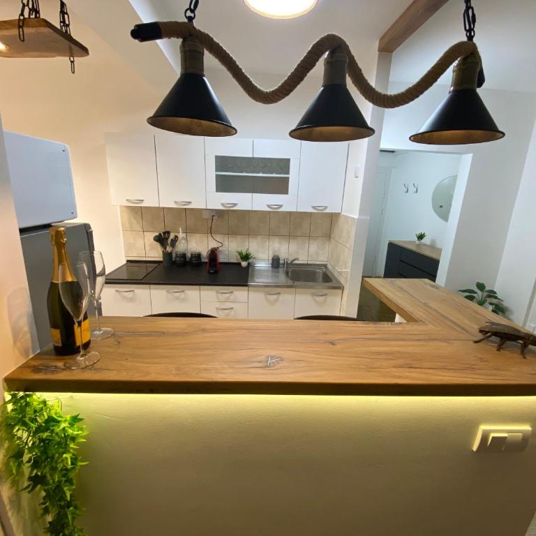 Prestige - Two-Bedroom Apartment - 21