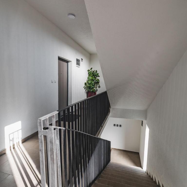 Moon apartment 2 - Apartman s 1 Spavaćom Sobom i Balkonom - 35