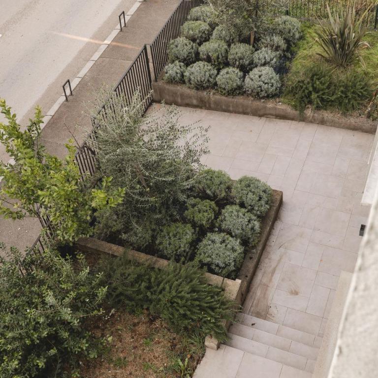 Moon apartment 2 - Apartman s 1 Spavaćom Sobom i Balkonom - 37