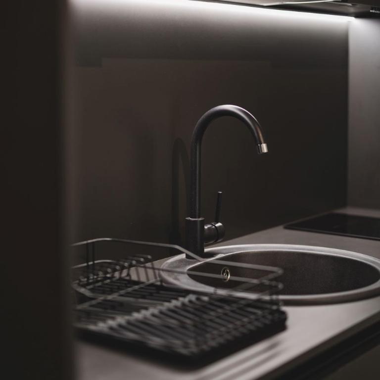 Moon apartment 2 - Apartman s 1 Spavaćom Sobom i Balkonom - 13