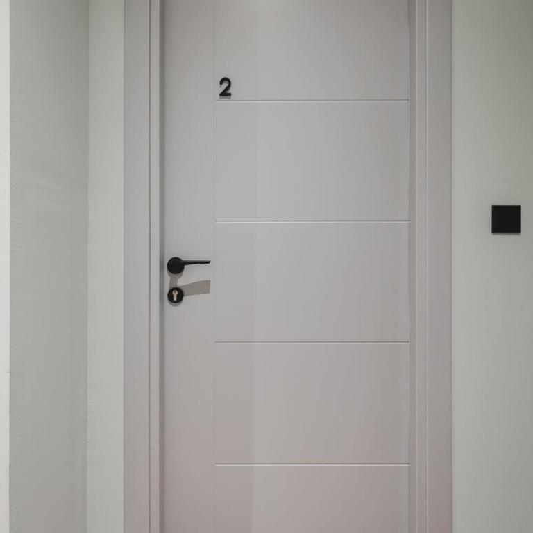 Moon apartment 2 - Apartman s 1 Spavaćom Sobom i Balkonom - 2