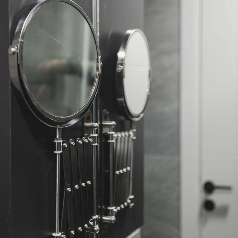 Moon apartment 2 - Apartman s 1 Spavaćom Sobom i Balkonom - 23