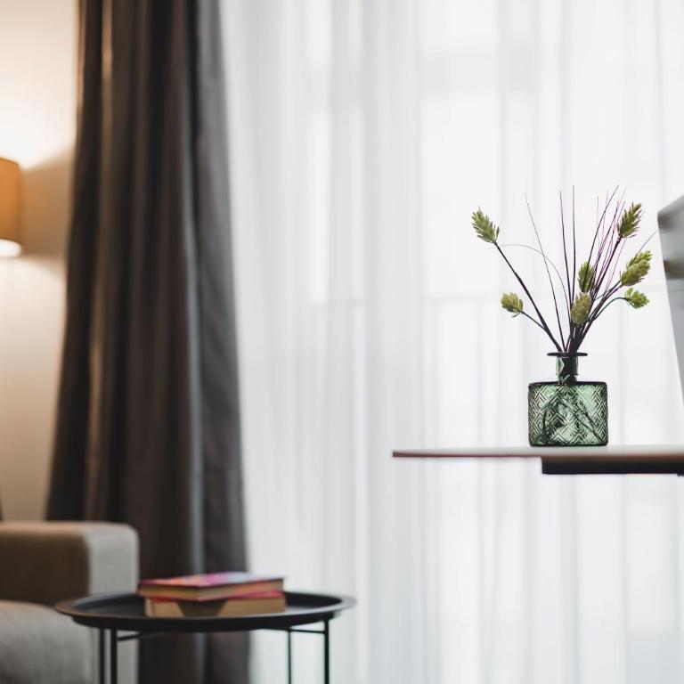 Moon apartment 2 - Apartman s 1 Spavaćom Sobom i Balkonom - 17