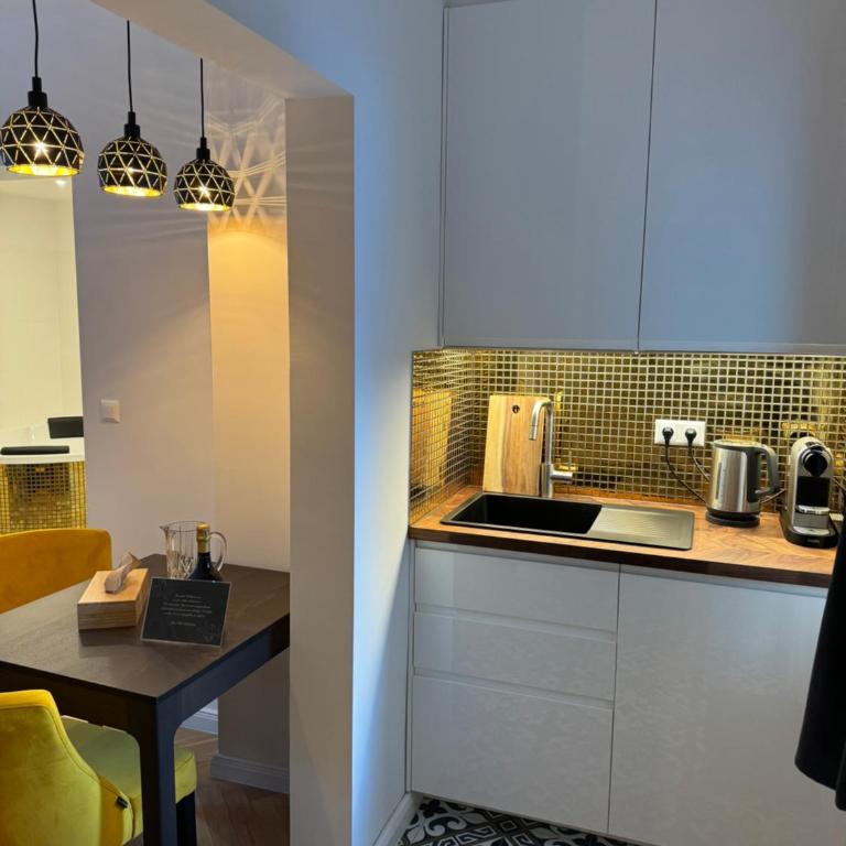 Villa Edelweiss Stuhleck - Studio mit Whirlpool - 9