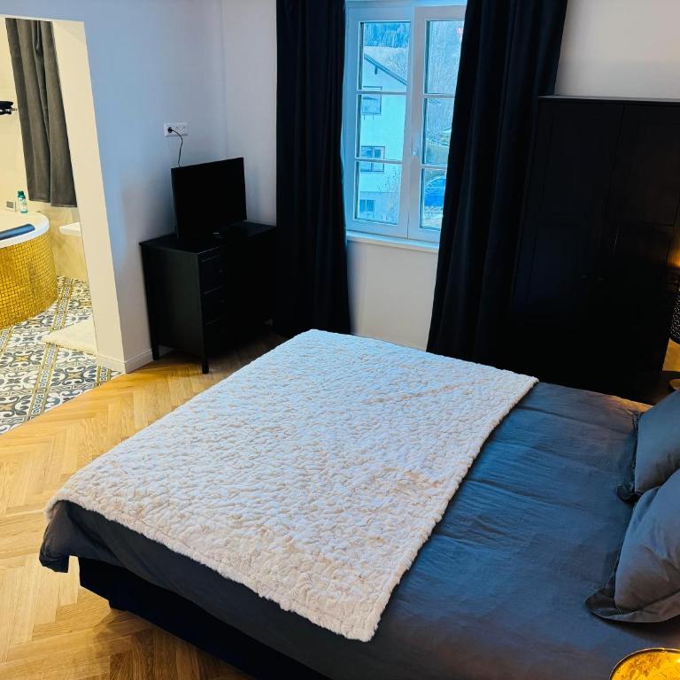 Villa Edelweiss Stuhleck - Suite mit Whirlpool - 6