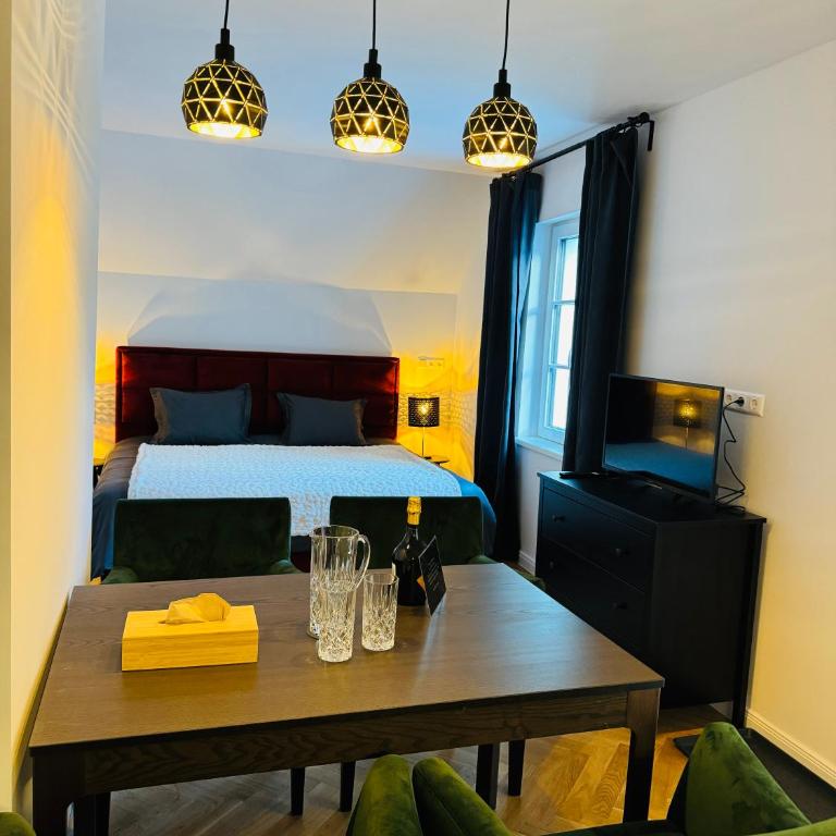 Villa Edelweiss Stuhleck - Suite mit Whirlpool - 4