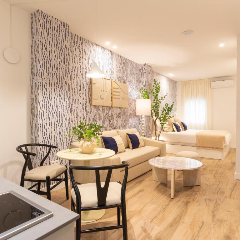 Toquero by ELE Apartments - Estudio Deluxe - 7