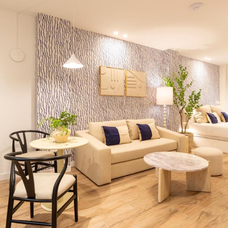 Toquero by ELE Apartments - Estudio Deluxe - 5