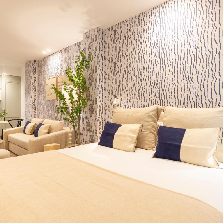 Toquero by ELE Apartments - Estudio Deluxe - 8