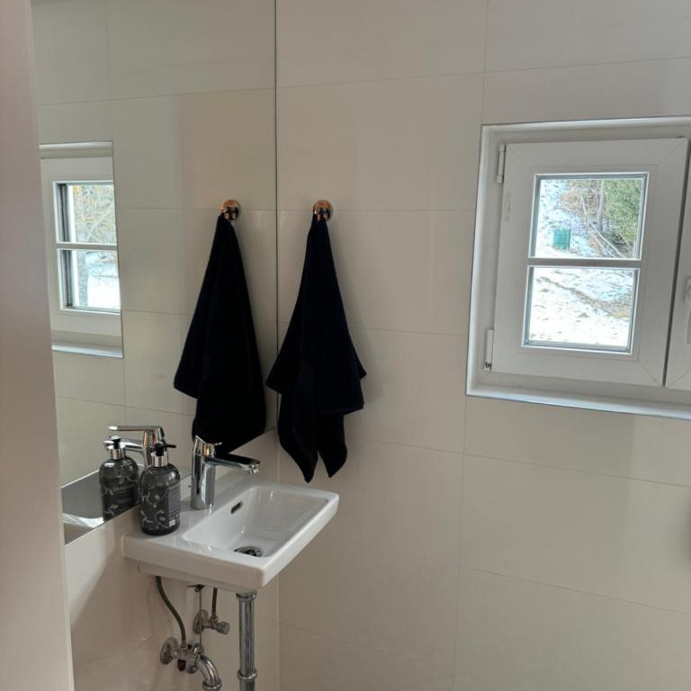Villa Edelweiss Stuhleck - Studio mit Whirlpool - 7