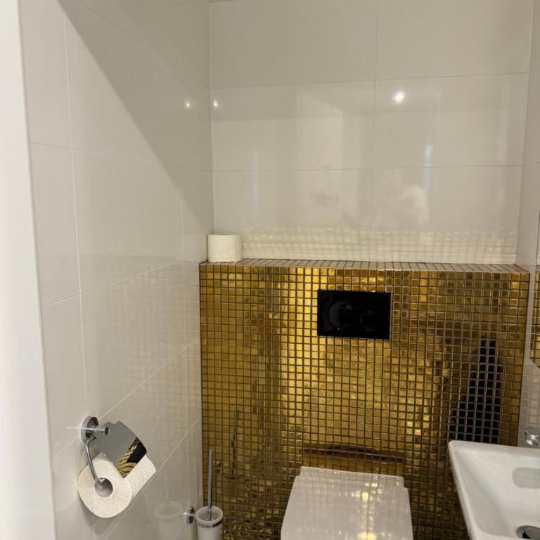 Villa Edelweiss Stuhleck - Suite mit Whirlpool - 7