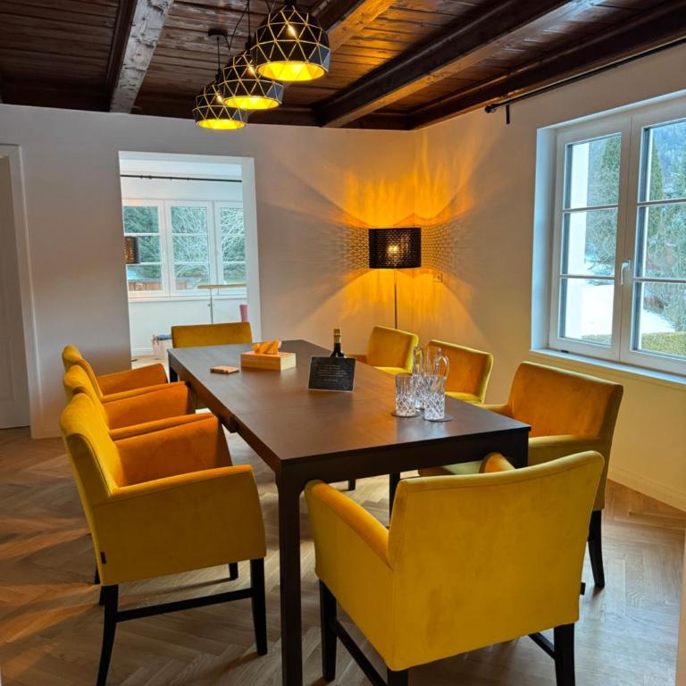 Villa Edelweiss Stuhleck - Präsidentensuite - 6