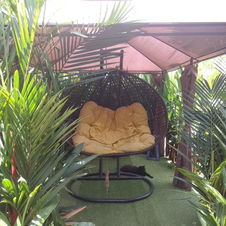 mi chalet - Four-Bedroom Vacation Home - 9