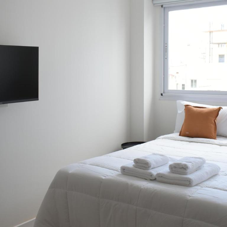 Torrar Suites - Apartamento Superior - 12
