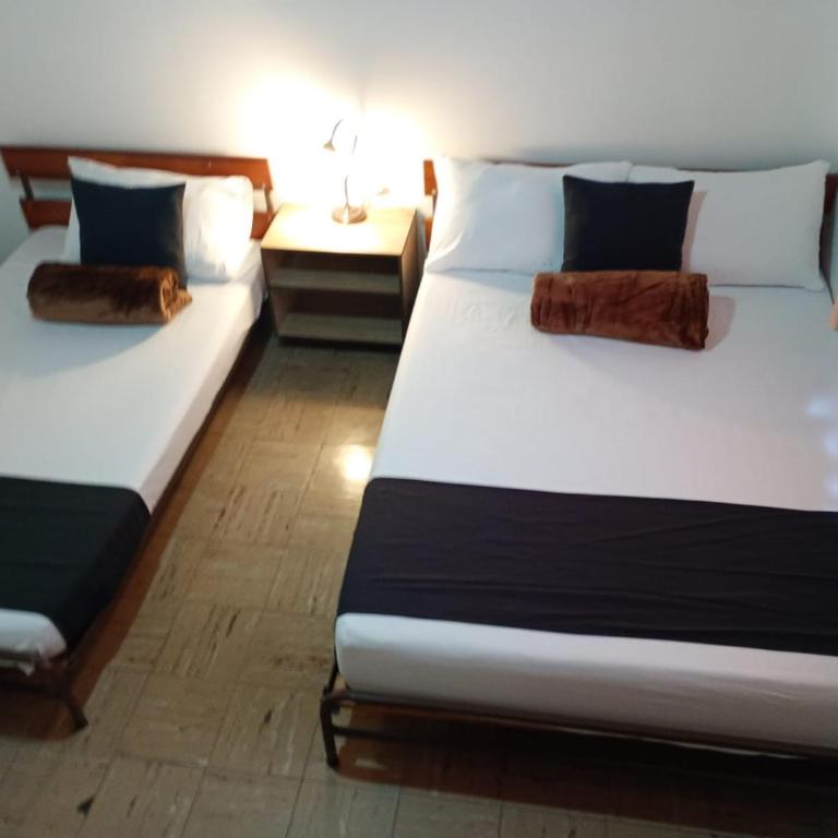 Hotel Alpino Armenia - Habitación Doble - 8