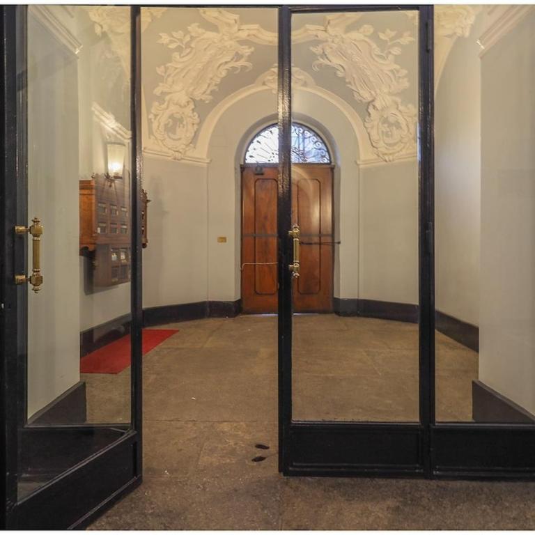 Arbarello Palace Historical center Turin WiFi AC - One-Bedroom Apartment - 13