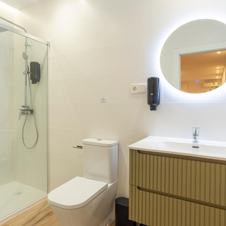 Toquero by ELE Apartments - Estudio Deluxe - 8