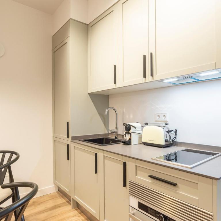 Toquero by ELE Apartments - Estudio Deluxe - 9