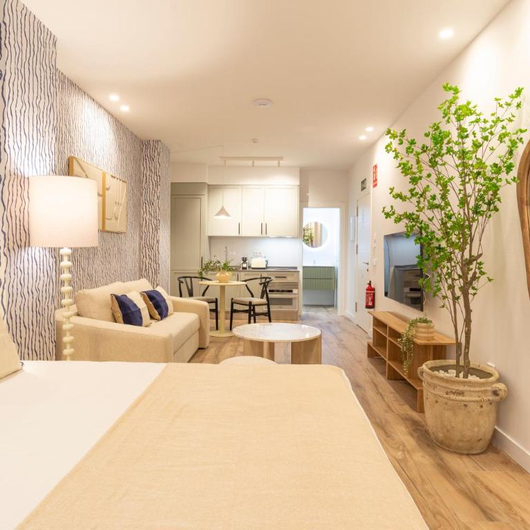 Toquero by ELE Apartments - Estudio Deluxe - 5
