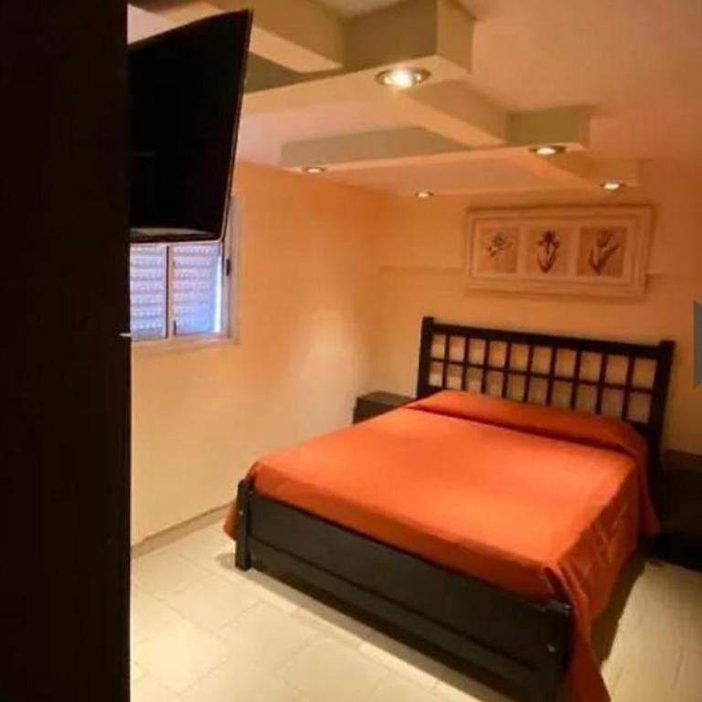 Hotel Jorgito - Habitación Doble - 2