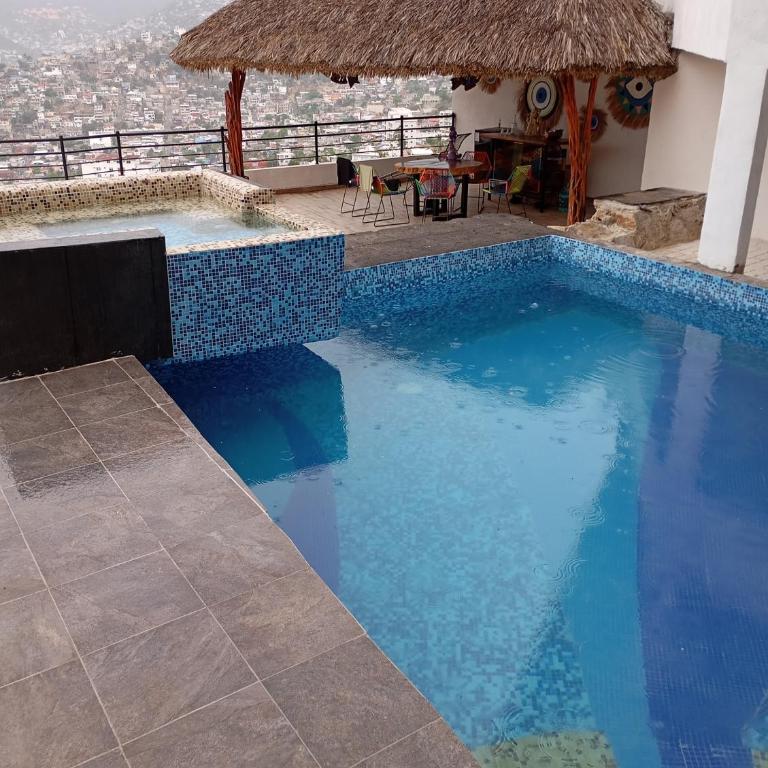 Casa Rubi - Casa de 2 dormitorios - 2