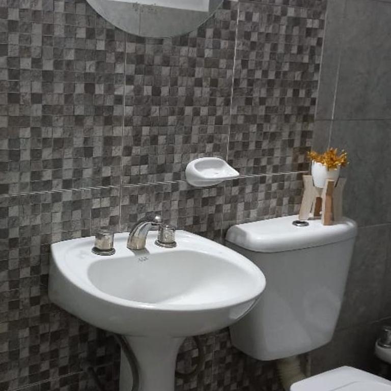 Mabrouk - One-Bedroom Apartment - 11