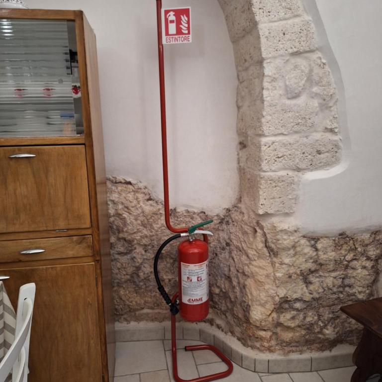 Il Nido Bianco - Casa Vacanze - 2