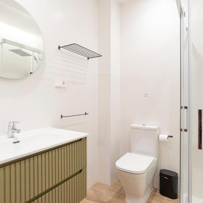 Toquero by ELE Apartments - Estudio Deluxe - 9