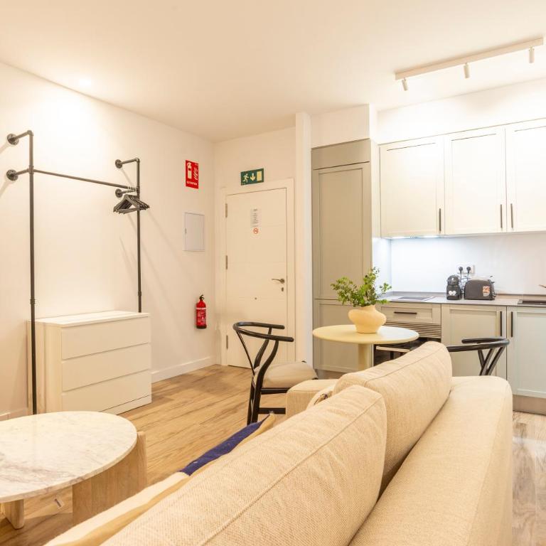 Toquero by ELE Apartments - Estudio Deluxe - 11