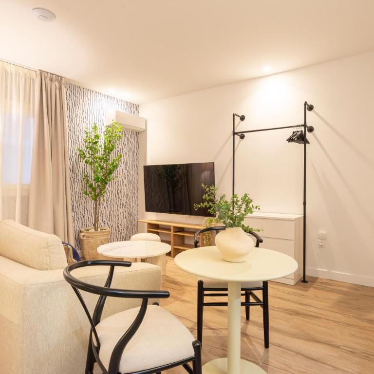 Toquero by ELE Apartments - Estudio Deluxe - 8