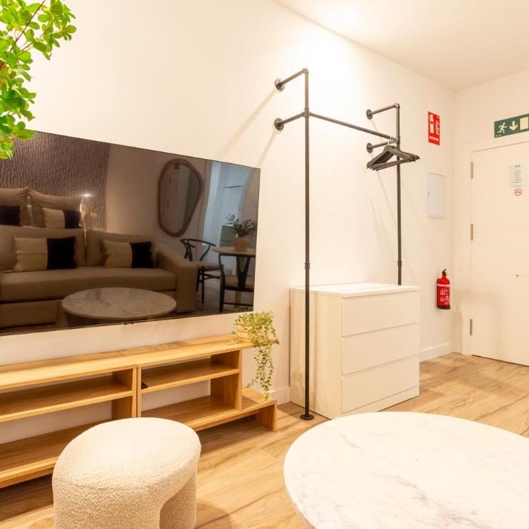 Toquero by ELE Apartments - Estudio Deluxe - 6