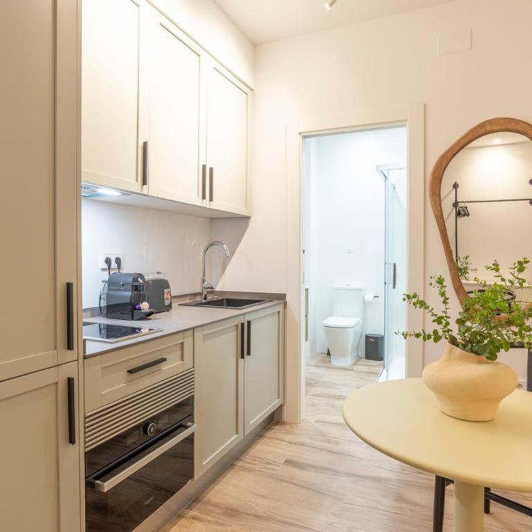 Toquero by ELE Apartments - Estudio Deluxe - 5
