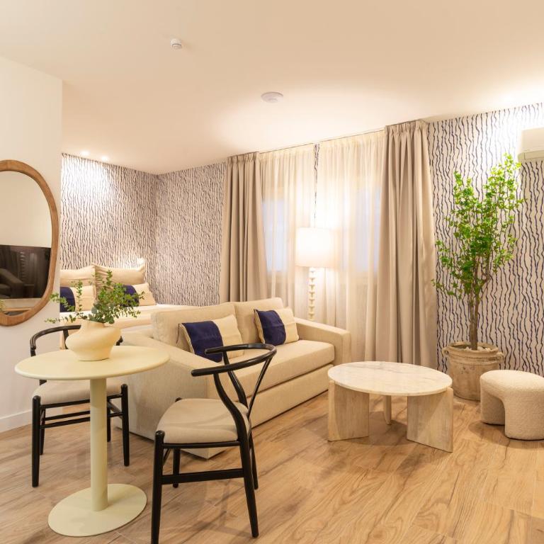 Toquero by ELE Apartments - Estudio Deluxe - 4