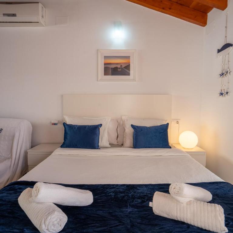 Apto 3 P Ferrandis - Apartamento de 1 dormitorio - 7