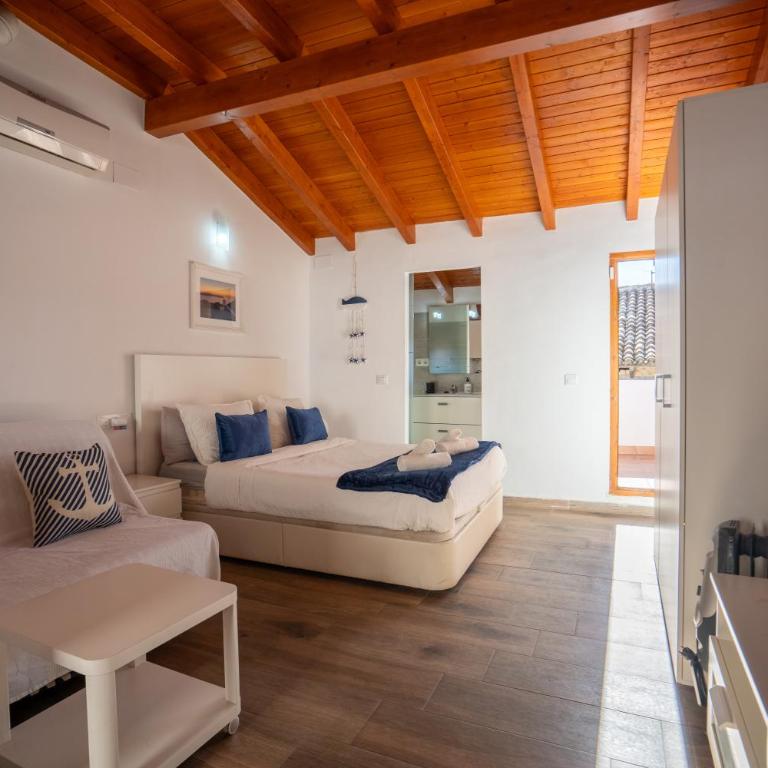 Apto 3 P Ferrandis - Apartamento de 1 dormitorio - 17
