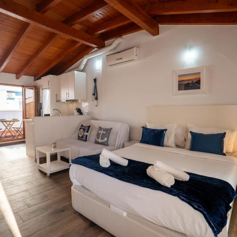 Apto 3 P Ferrandis - Apartamento de 1 dormitorio - 22