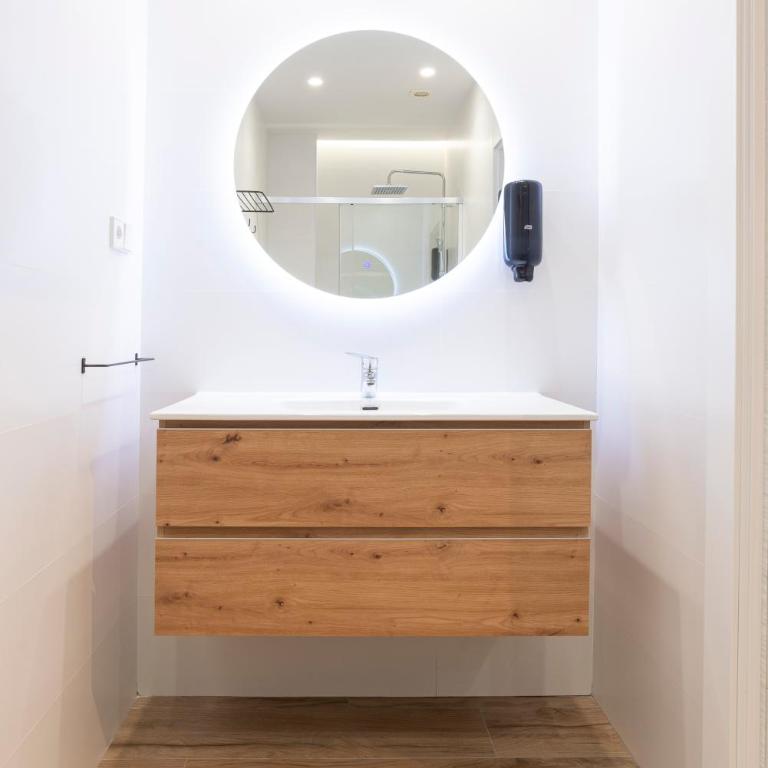 Toquero by ELE Apartments - Estudio Deluxe - 10