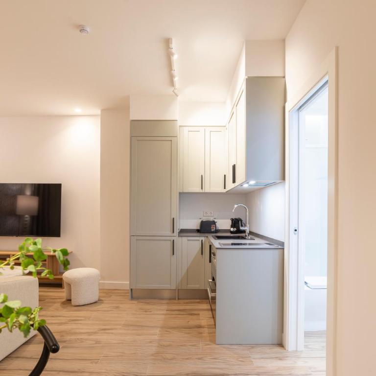 Toquero by ELE Apartments - Estudio Deluxe - 11