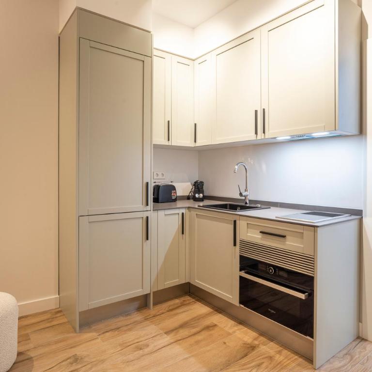 Toquero by ELE Apartments - Estudio Deluxe - 9