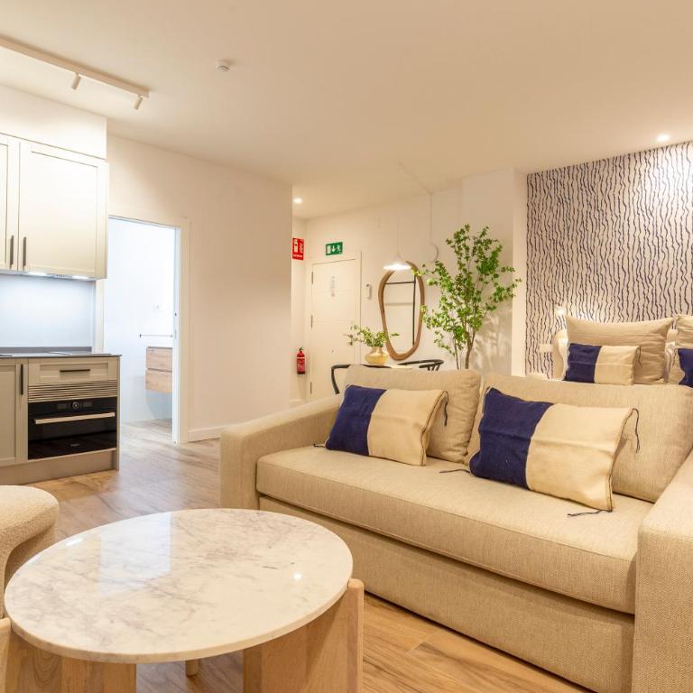 Toquero by ELE Apartments - Estudio Deluxe - 7
