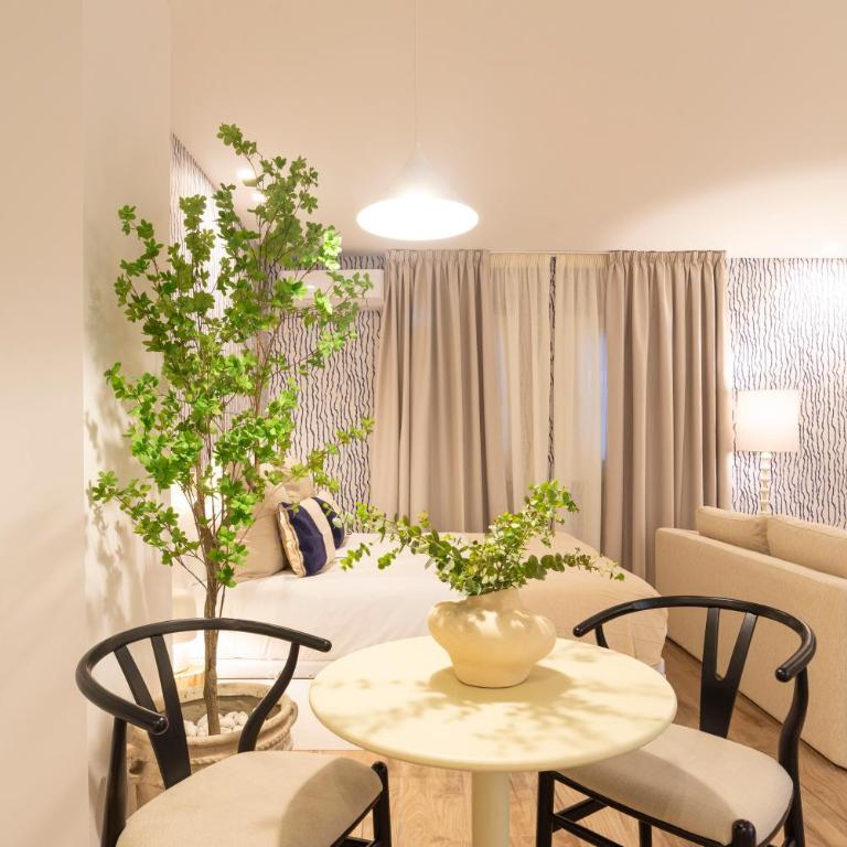 Toquero by ELE Apartments - Estudio Deluxe - 8